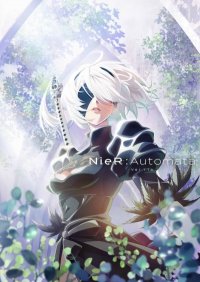NieR:Automata Ver1.1a Anime Ger Sub
