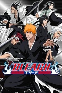 Bleach Anime Ger Sub