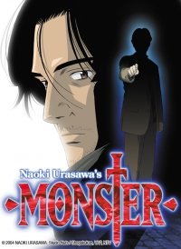 Monster Anime Ger Dub