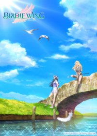 Birdie Wing: Golf Girls‘ Story Anime Ger Sub