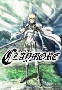 Claymore Anime Ger Dub